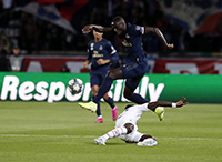 Javier Gandul Fotografía Futbol