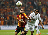 Javier Gandul Fotografía Futbol