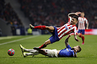 Javier Gandul Fotografía Futbol