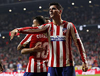 Javier Gandul Fotografía Futbol