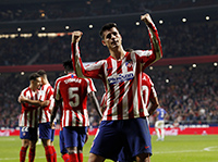 Javier Gandul Fotografía Futbol