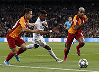 Javier Gandul Fotografía Futbol