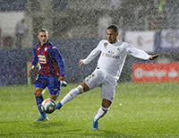 Javier Gandul Fotografía Futbol