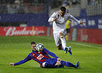 Javier Gandul Fotografía Futbol