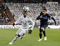 Javier Gandul Fotografía Futbol