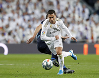 Javier Gandul Fotografía Futbol