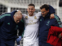 Javier Gandul Fotografía Futbol