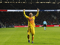 Javier Gandul Fotografía Futbol
