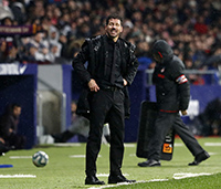 Javier Gandul Fotografía Futbol