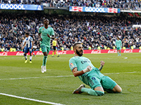 Javier Gandul Fotografía Futbol