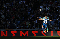 Javier Gandul Fotografía Futbol