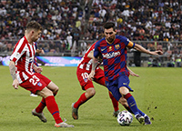 Javier Gandul Fotografía Futbol