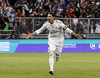 Javier Gandul Fotografía Futbol