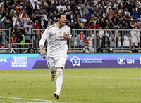 Javier Gandul Fotografía Futbol