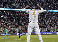 Javier Gandul Fotografía Futbol