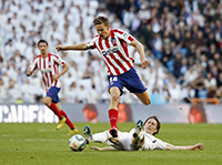 Javier Gandul Fotografía Futbol