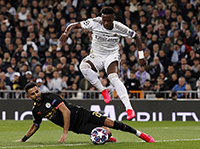 Javier Gandul Fotografía Futbol