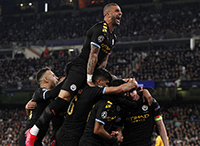 Javier Gandul Fotografía Futbol