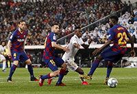 Javier Gandul Fotografía Futbol