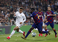 Javier Gandul Fotografía Futbol