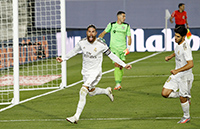 Javier Gandul Fotografía Futbol