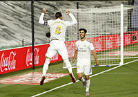 Javier Gandul Fotografía Futbol