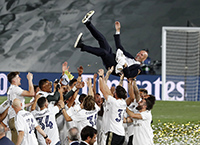 Javier Gandul Fotografía Futbol