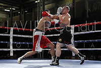 Javier Gandul Fotografía Deportes