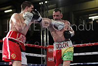 Javier Gandul Fotografía Deportes