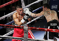 Javier Gandul Fotografía Deportes