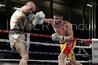 Javier Gandul Fotografía Deportes