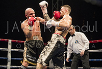 Javier Gandul Fotografía Deportes