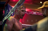 Javier Gandul Fotografía Deportes