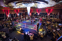 Javier Gandul Fotografía Deportes