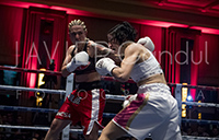 Javier Gandul Fotografía Deportes