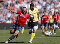 Javier Gandul Fotografía Deportes