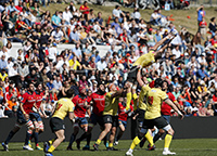 Javier Gandul Fotografía Deportes