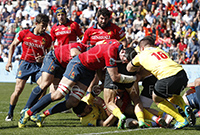 Javier Gandul Fotografía Deportes