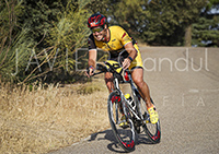 Javier Gandul Fotografía Deportes