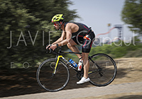 Javier Gandul Fotografía Deportes