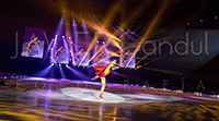 Javier Gandul Eventos y espacios