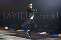 Javier Gandul Eventos y espacios