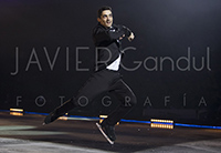 Javier Gandul Eventos y espacios