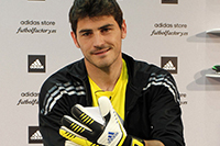 ACTO REAL MADRID ADIDAS 