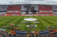 PANORAMICAESTADIO VICENTE CALDERON