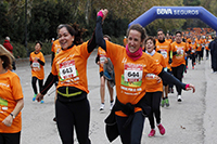 CARRERA POPULAR CORRE POR EL NIÑO EL RETIRO MADRID
